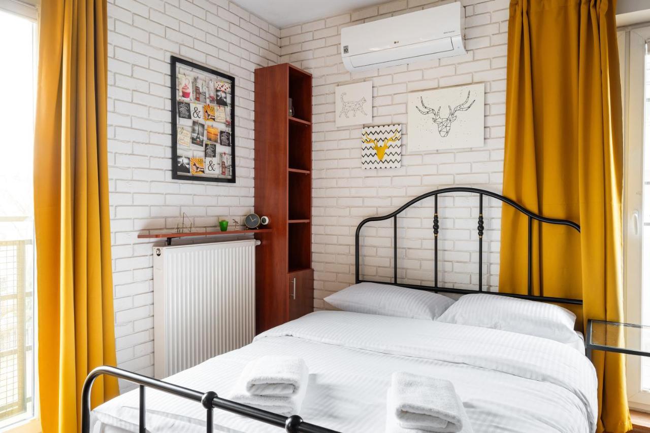 Apartamento Warszawa Goclawek Comfort