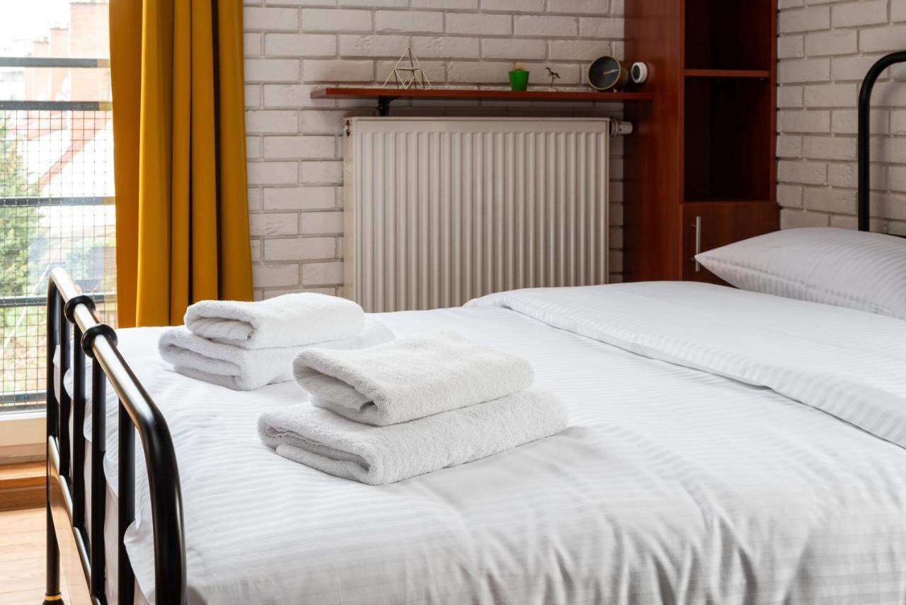 Warszawa Goclawek Comfort