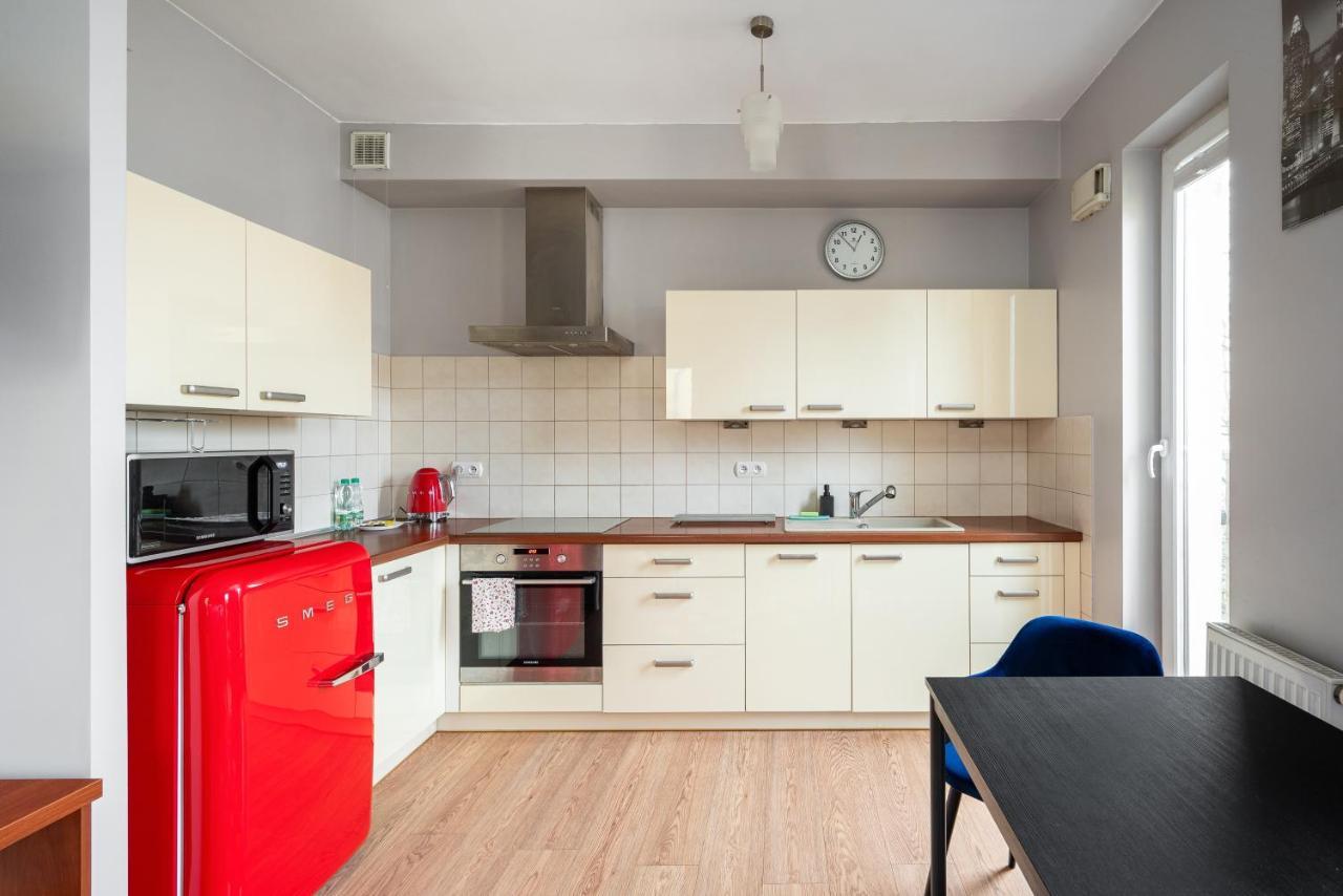 Goclawek Comfort * Warsaw