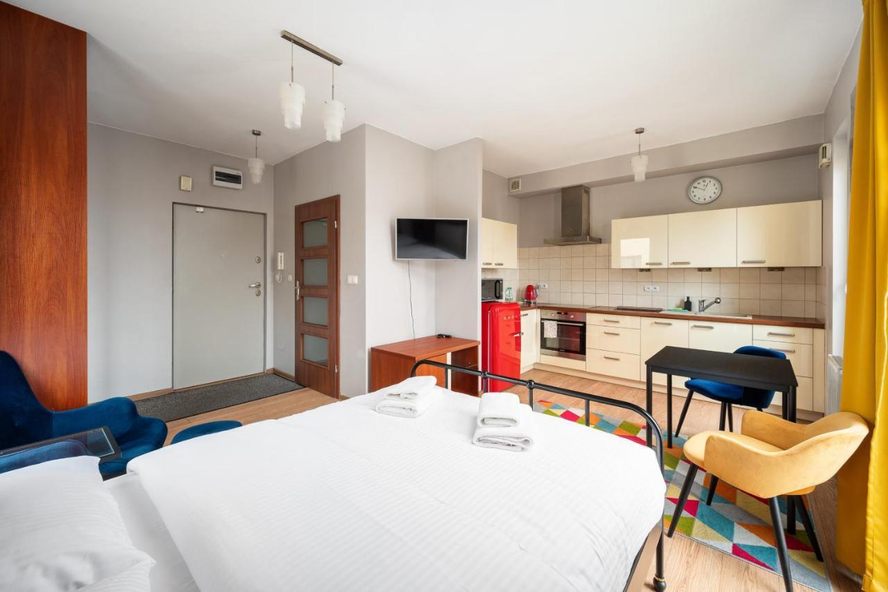 Warszawa Goclawek Comfort Varsovia