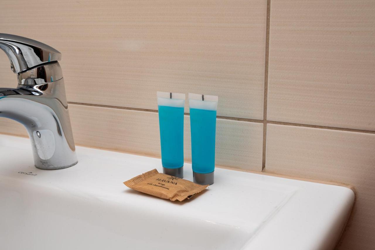Warszawa Goclawek Comfort Apartamento