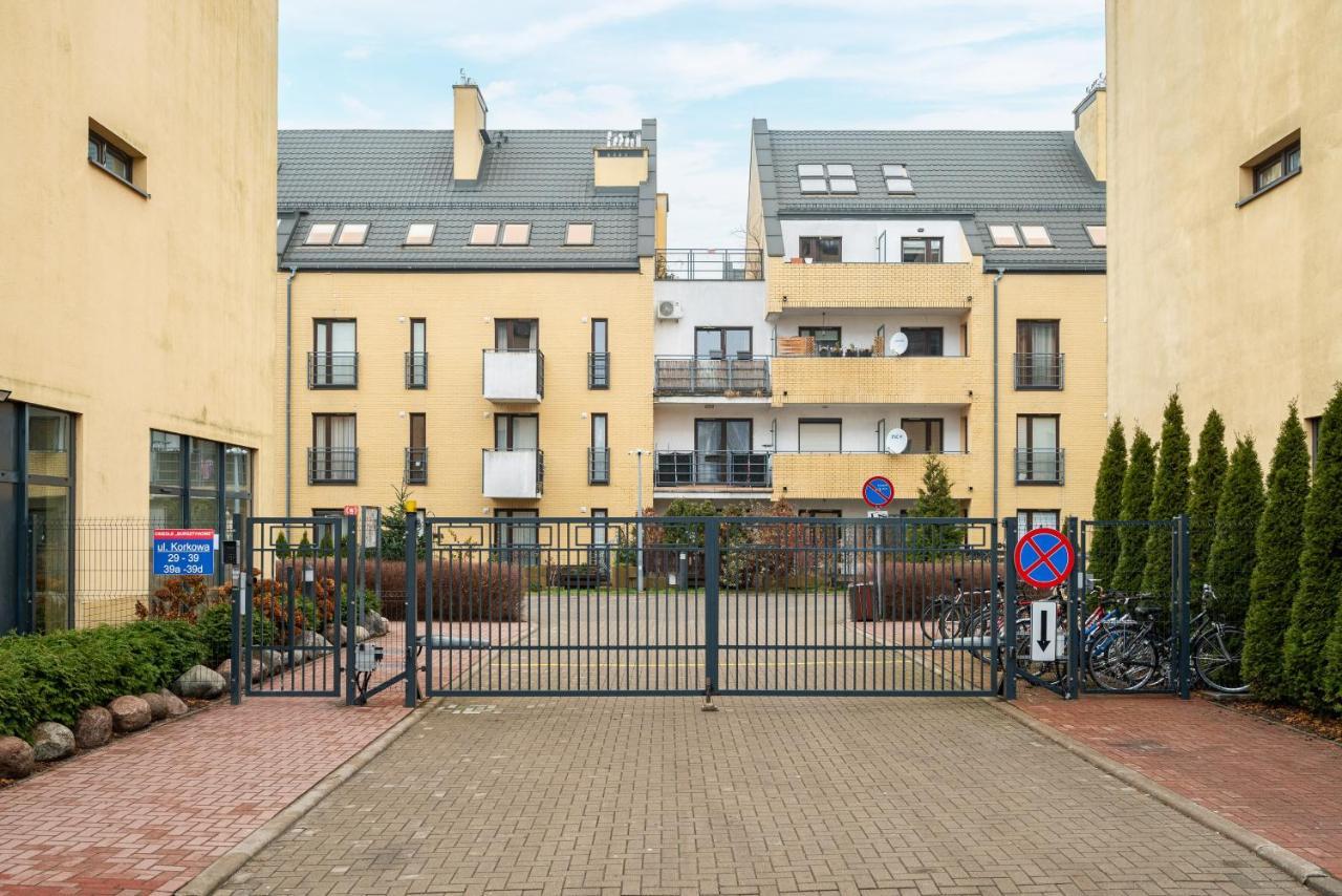 Goclawek Comfort Apartment