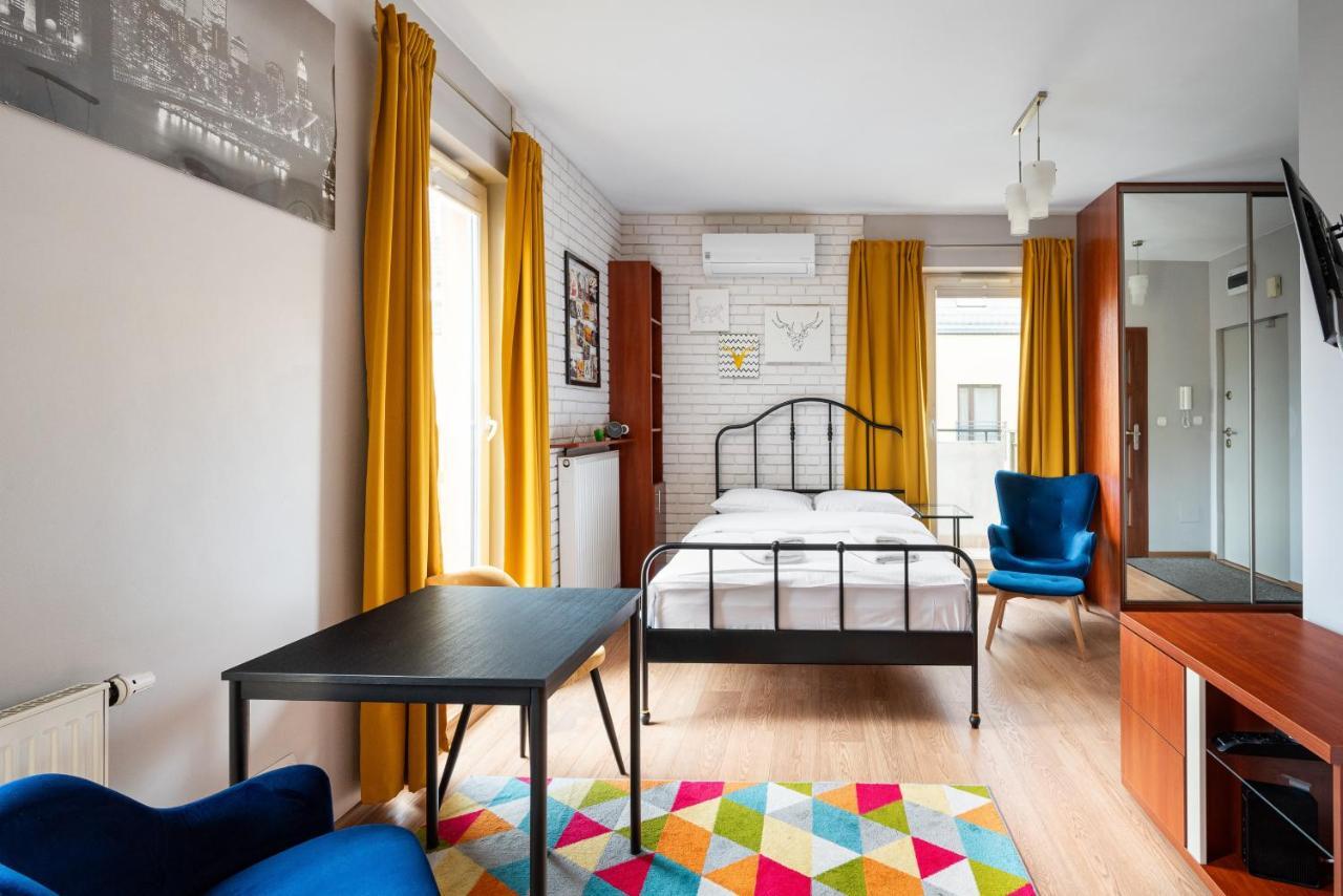 Goclawek Comfort Apartment