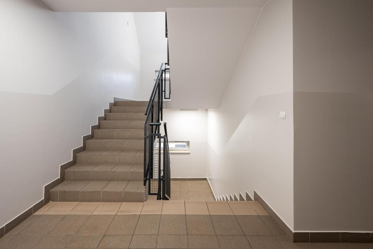 Goclawek Comfort Warsaw