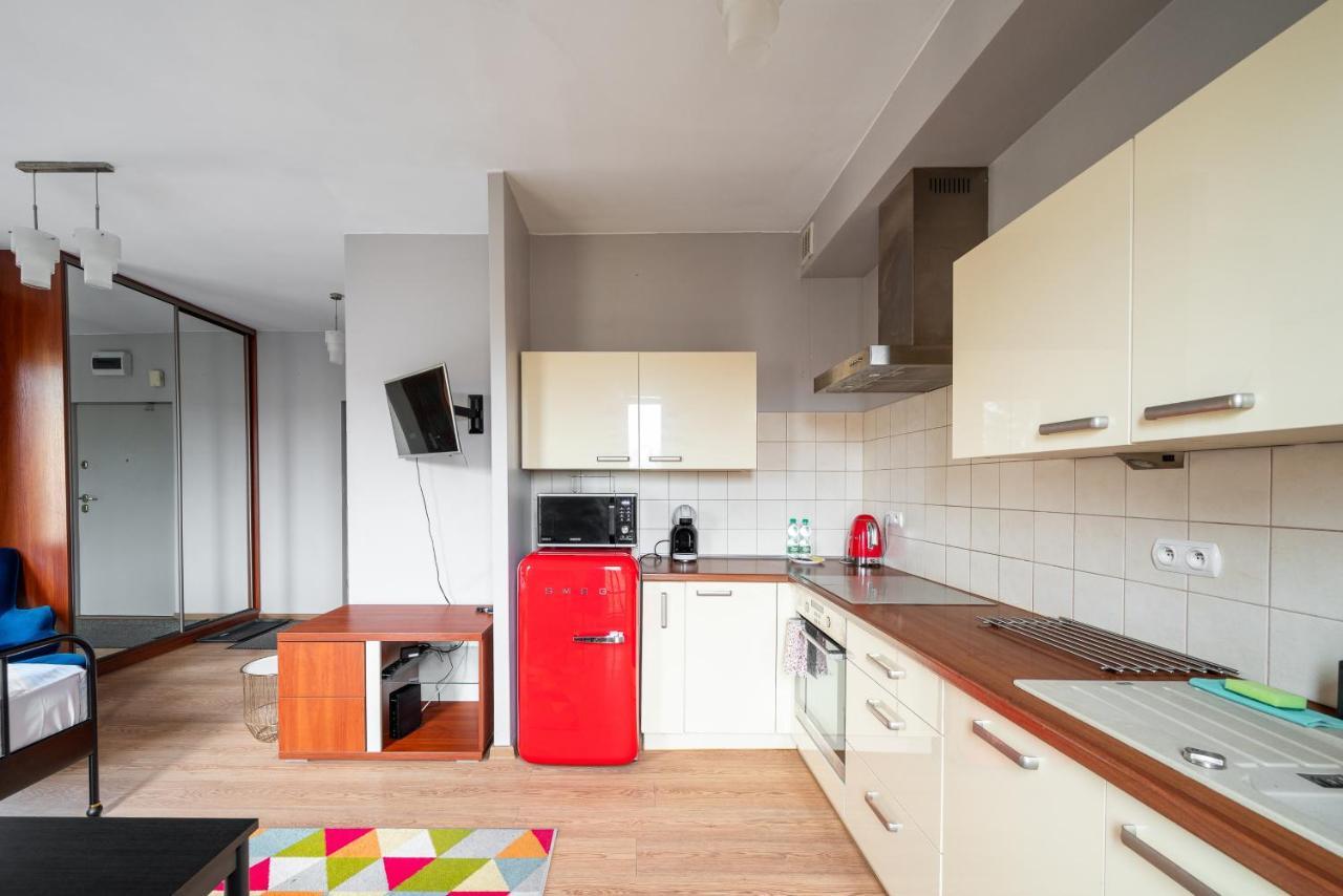 Warszawa Goclawek Comfort